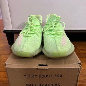 100% authentic Yeezy Boost 350